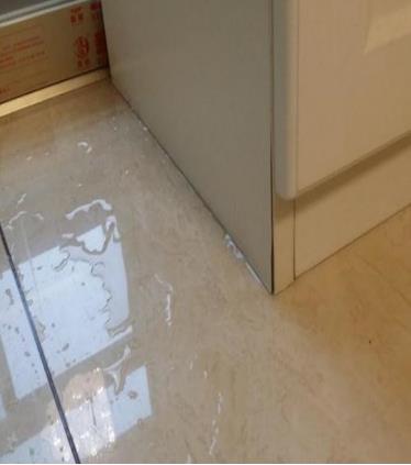 宜都漏水检测 厕所漏水怎么检测?
